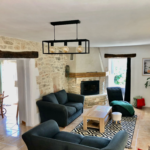 Vente Maison de Village à Issirac - 125 m² Habitable