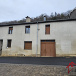 Maison avec grand potentiel à vendre à Chevillon