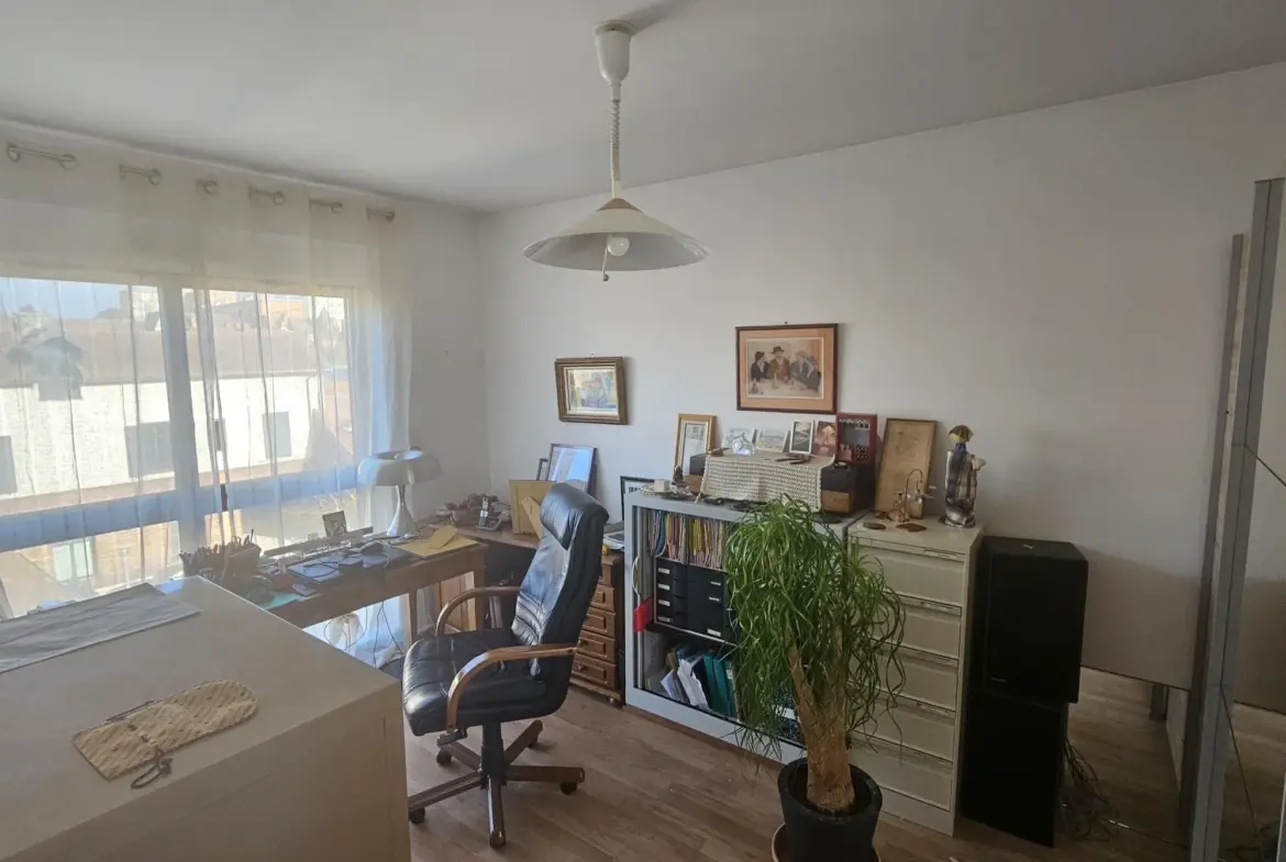 Appartement 110 m² à vendre à Troyes - 264.500 euros 