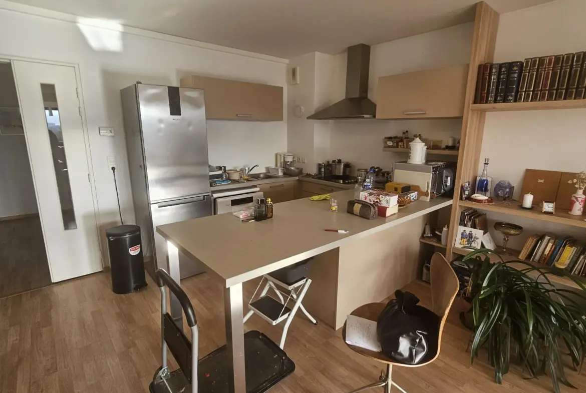 Appartement 110 m² à vendre à Troyes - 264.500 euros 