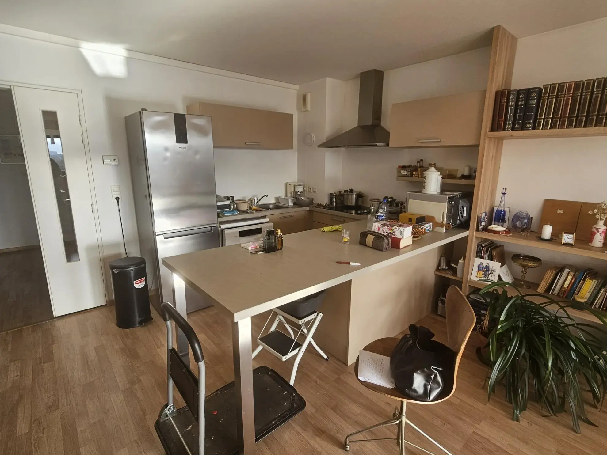 Appartement 110 m² à vendre à Troyes - 264.500 euros 