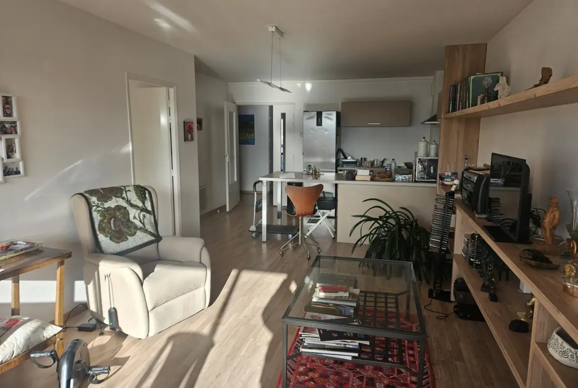 Appartement 110 m² à vendre à Troyes - 264.500 euros 