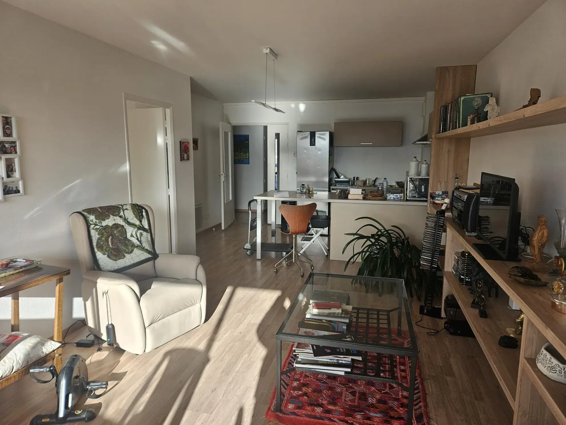 Appartement 110 m² à vendre à Troyes - 264.500 euros 