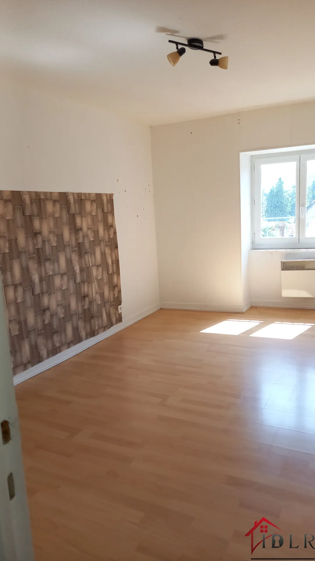 Appartement TIII lumineux au cœur de Lons le Saunier 