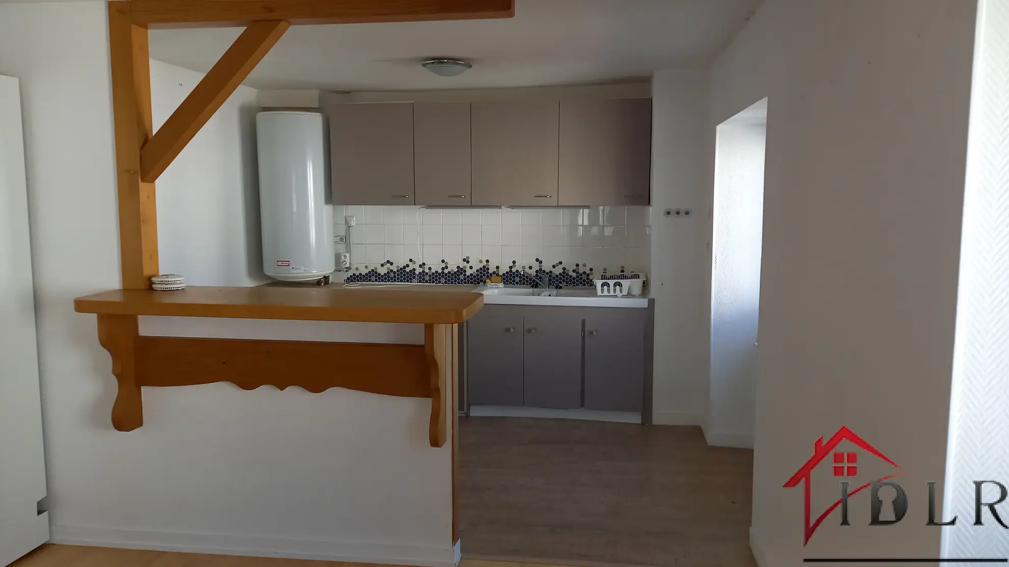 Appartement TIII lumineux au cœur de Lons le Saunier 