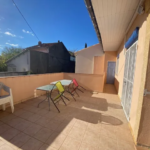 À vendre : T2 bis rénové avec terrasse à Nîmes