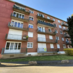 Superbe appartement Type 5 avec garage à Rousies à vendre