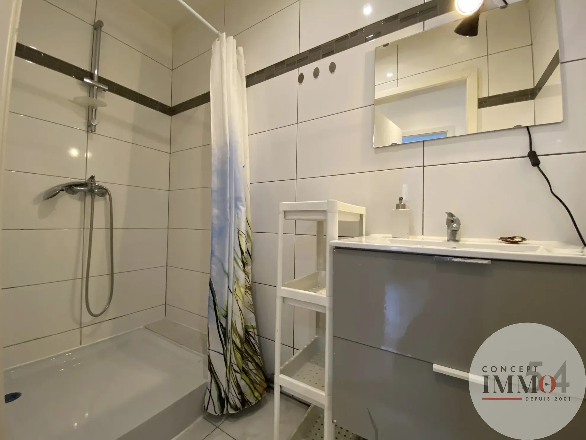 À vendre : Appartement de 51,62 m² à Toul, proche du centre-ville 