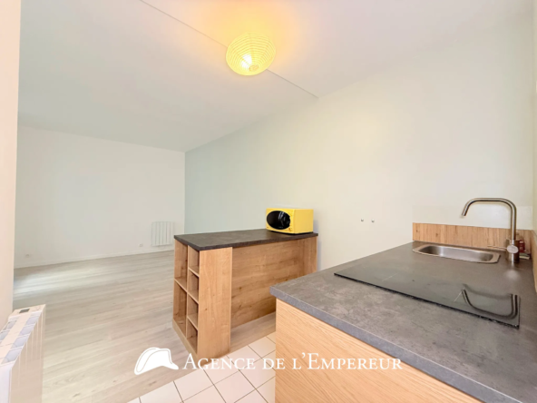 Charmant studio de 23,10 m² au cœur de Rueil-Malmaison