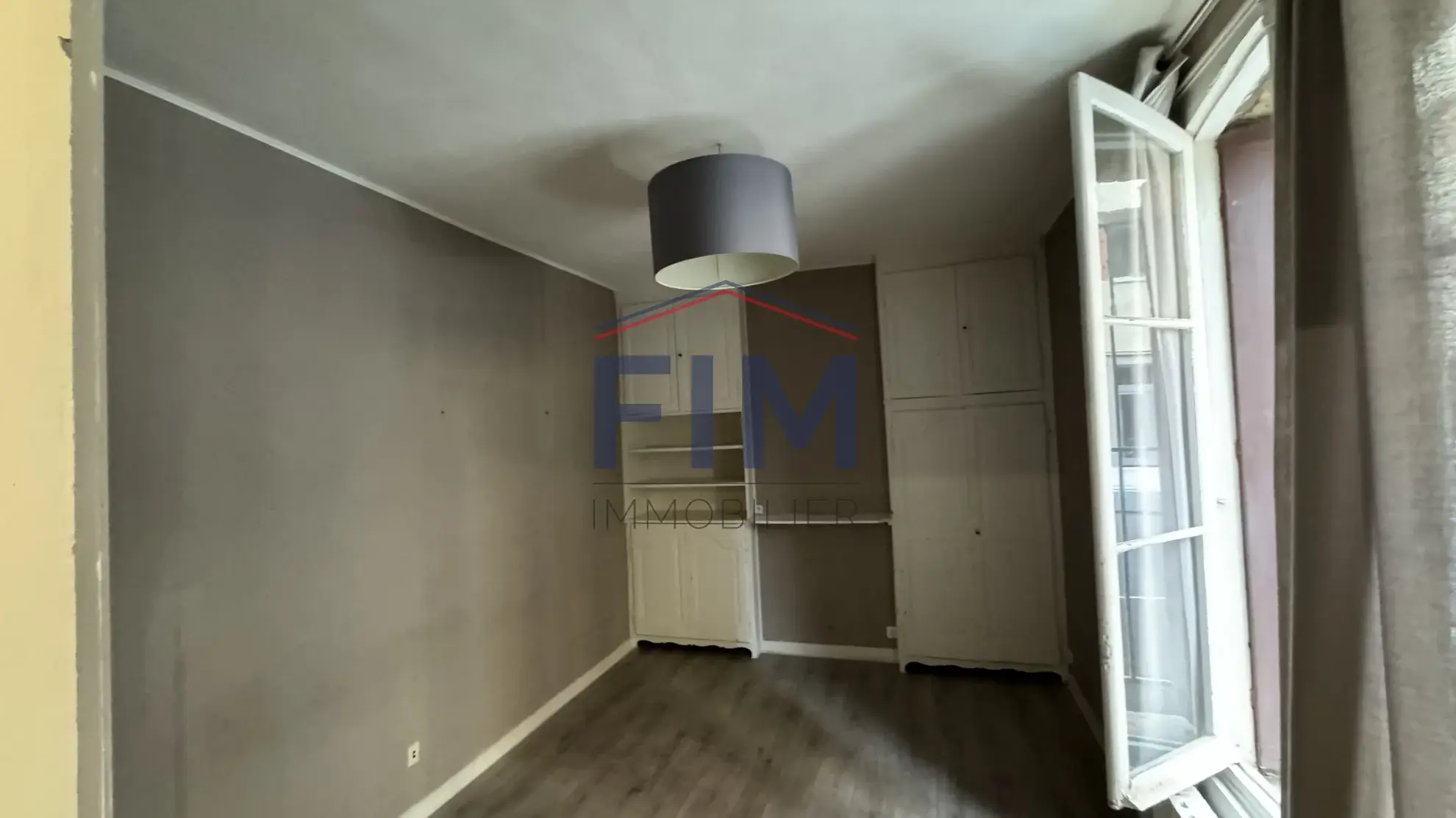 Appartement à vendre à Dieppe - Centre Ville, idéal investisseur 