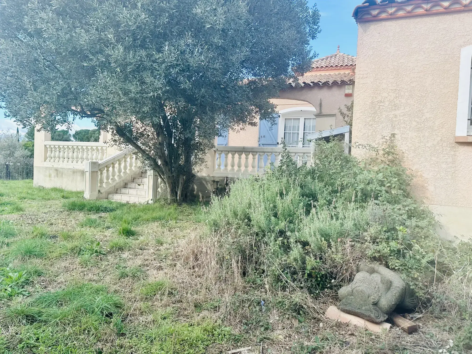 Villa spacieuse à vendre à Balaruc les Bains - 132 m², 3 chambres 