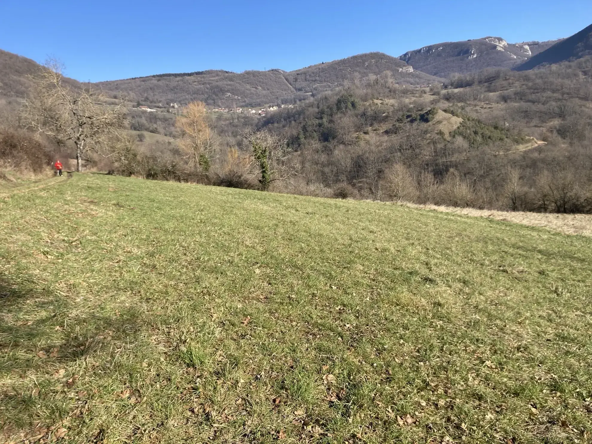 Vente de Terrains de Loisirs à Benonces - 4 350 m² 