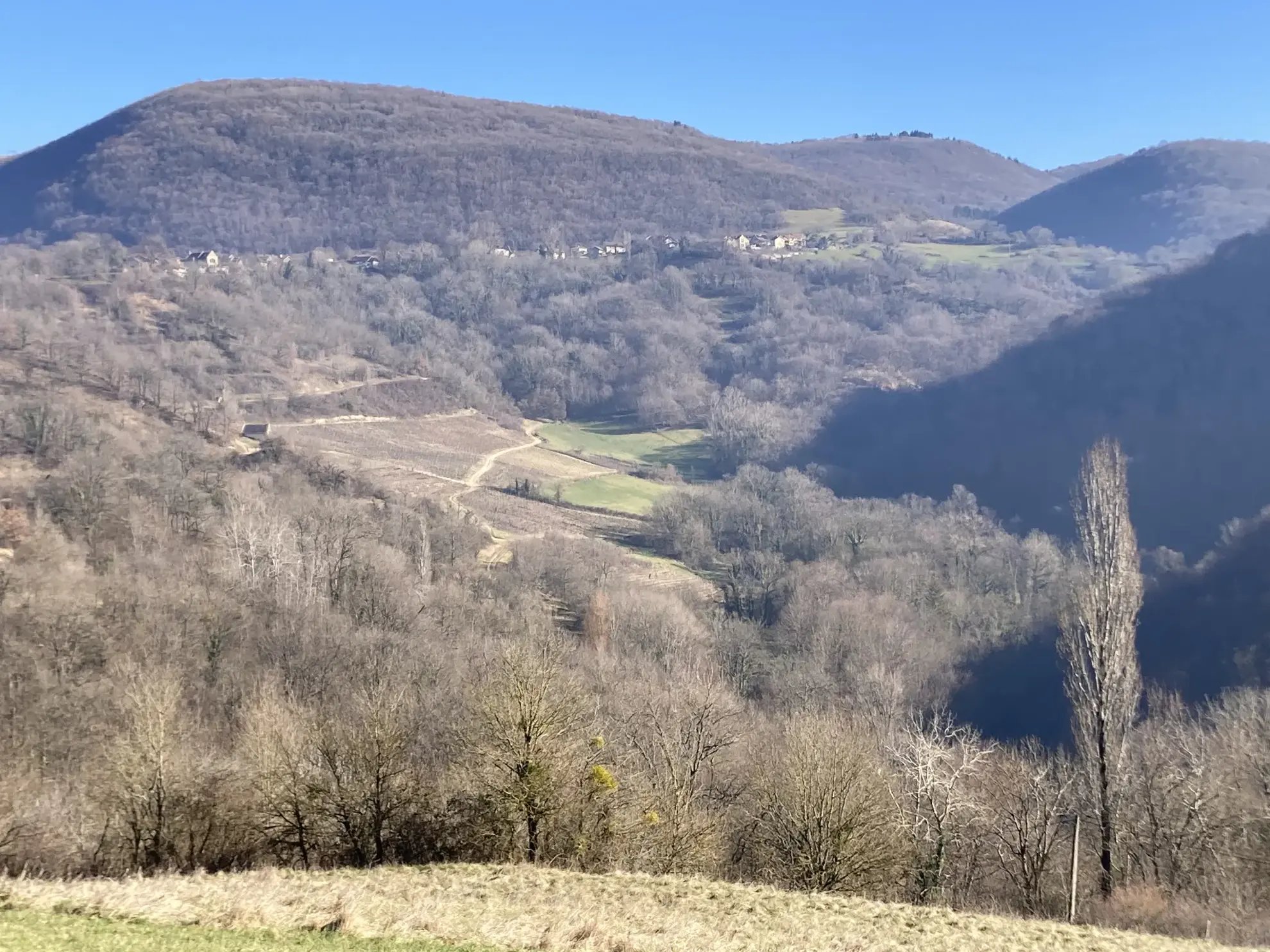 Vente de Terrains de Loisirs à Benonces - 4 350 m² 