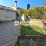 Maison T5 à vendre à Millau - Charmante et fonctionnelle