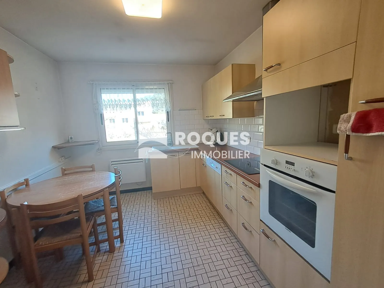 Maison T5 à vendre à Millau - Charmante et fonctionnelle 