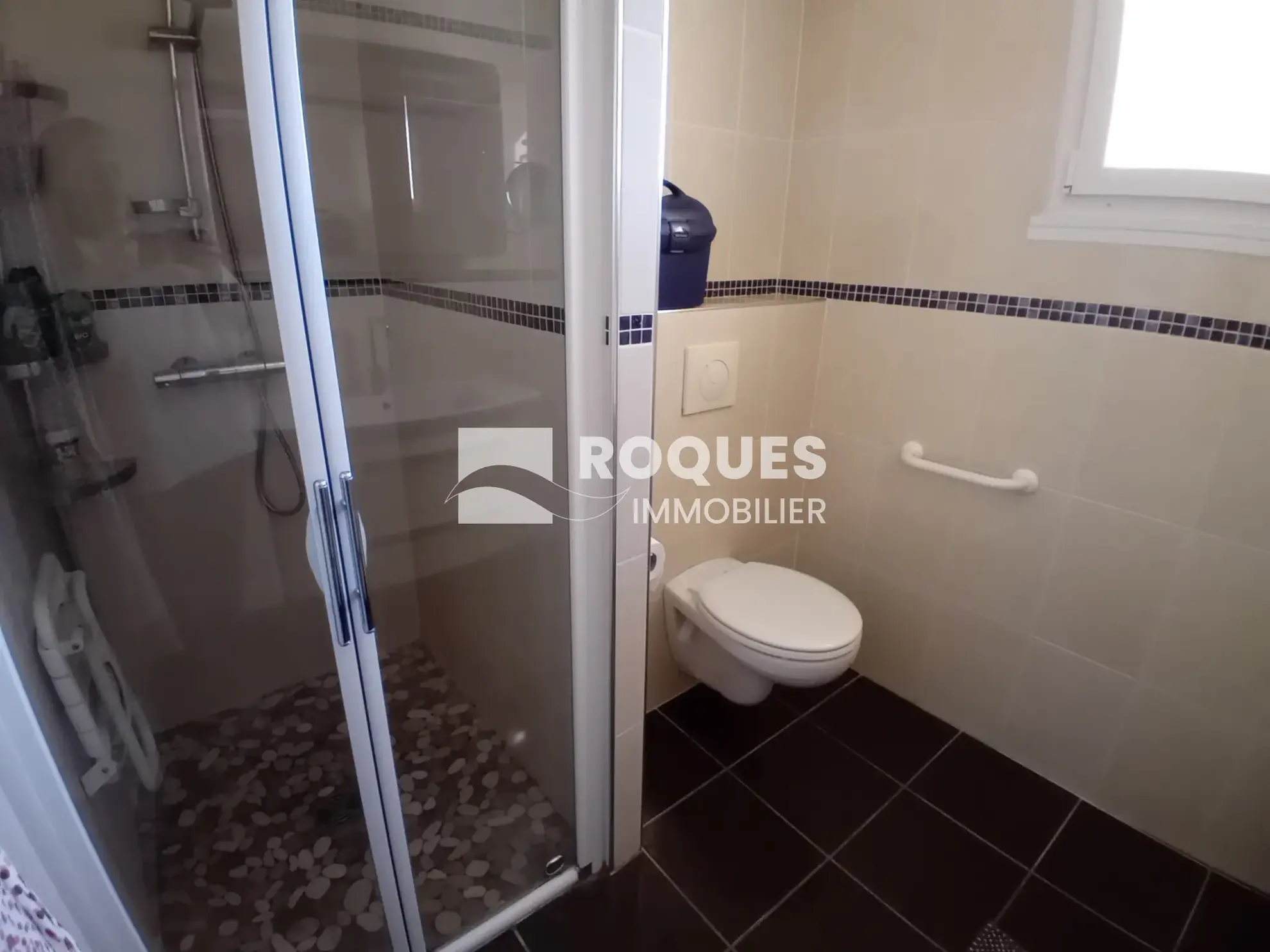 Maison T5 à vendre à Millau - Charmante et fonctionnelle 