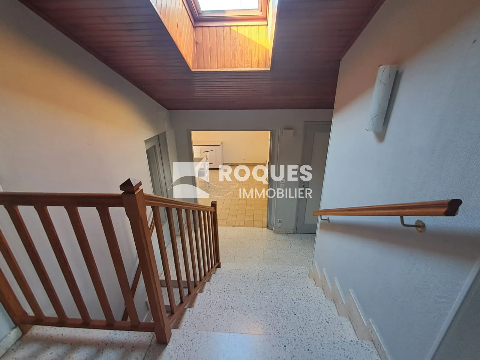 Maison T5 à vendre à Millau - Charmante et fonctionnelle 