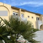 À vendre : Studio rénové avec balcon et box à Montpellier