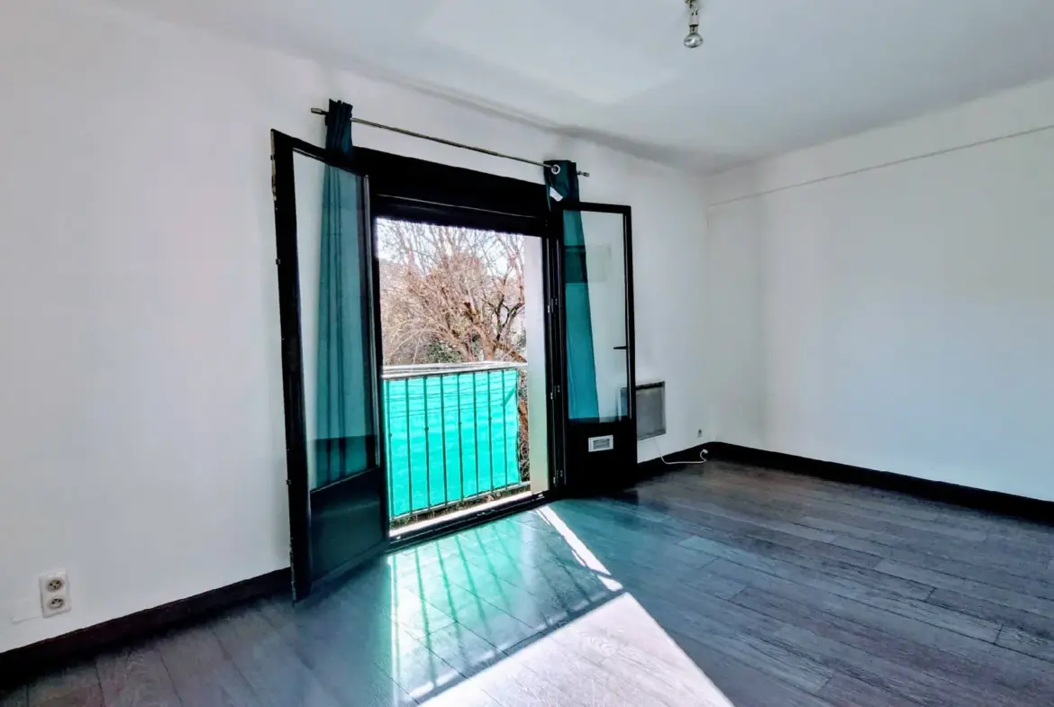 Vente Appartement T2 à Fuveau - 199 000 € 