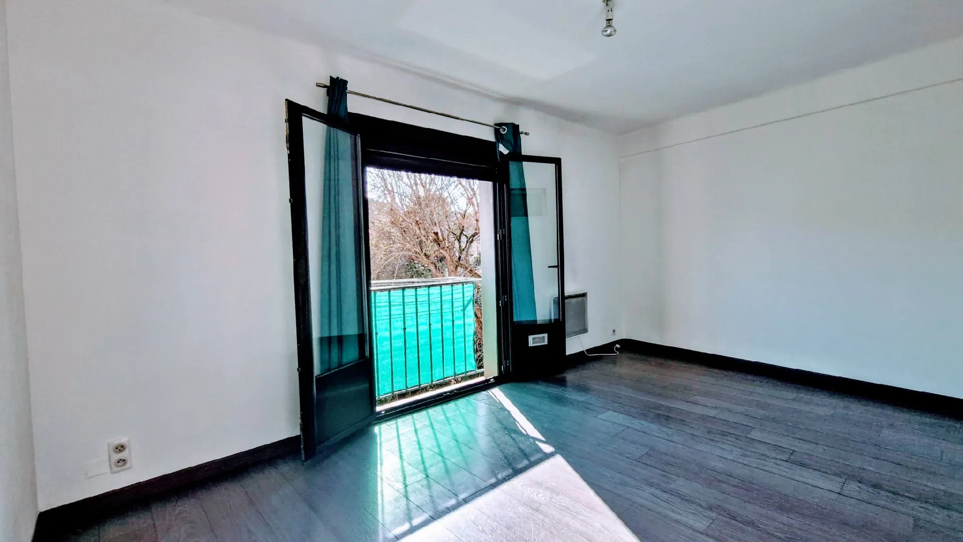 Vente Appartement T2 à Fuveau - 199 000 € 