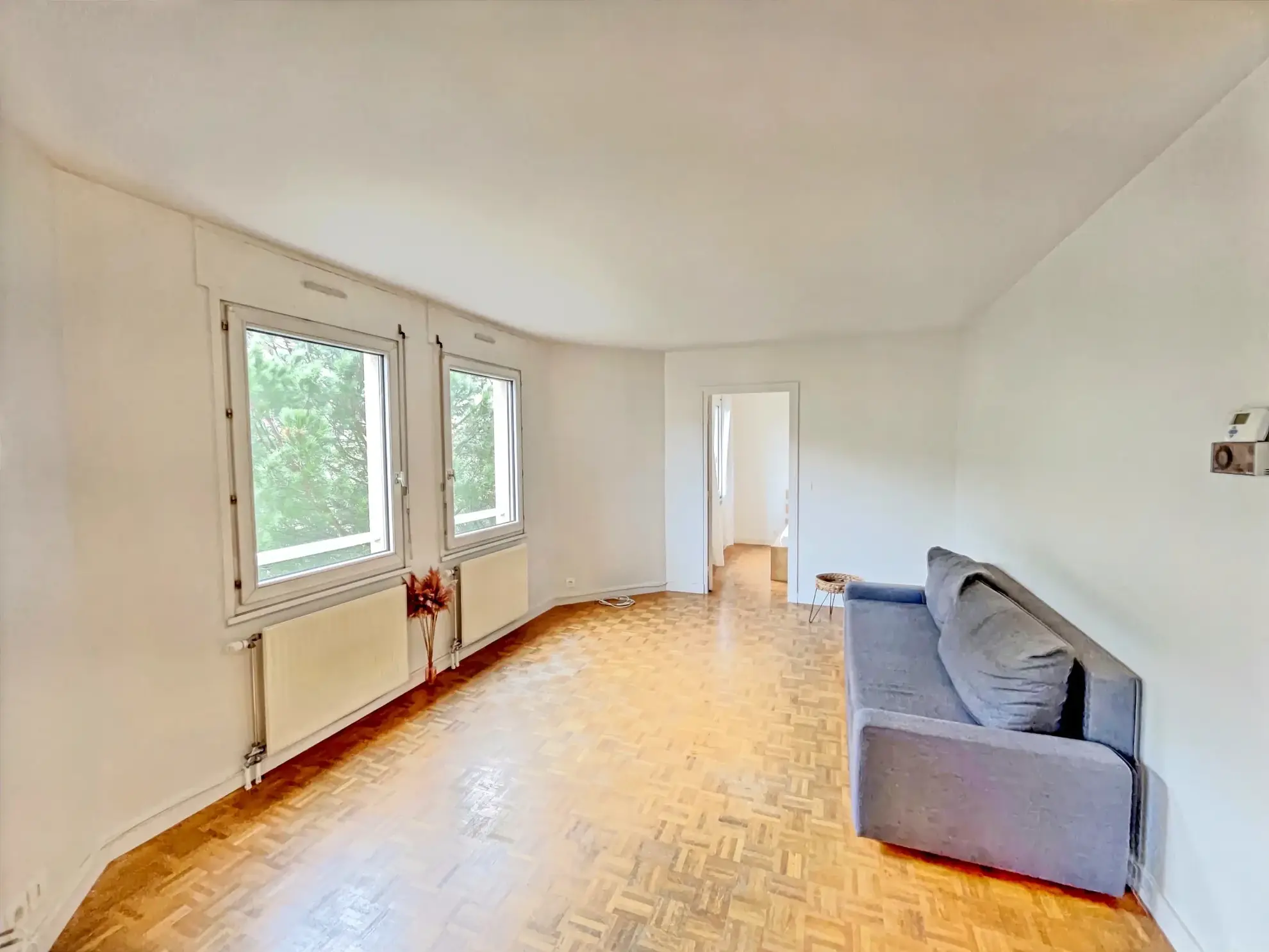 À vendre : Appartement 2 pièces - 49 m² - Lyon 3ème 