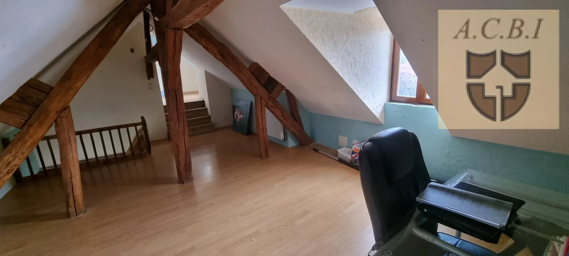 Fermette de 180 m² à vendre près de Vendôme 