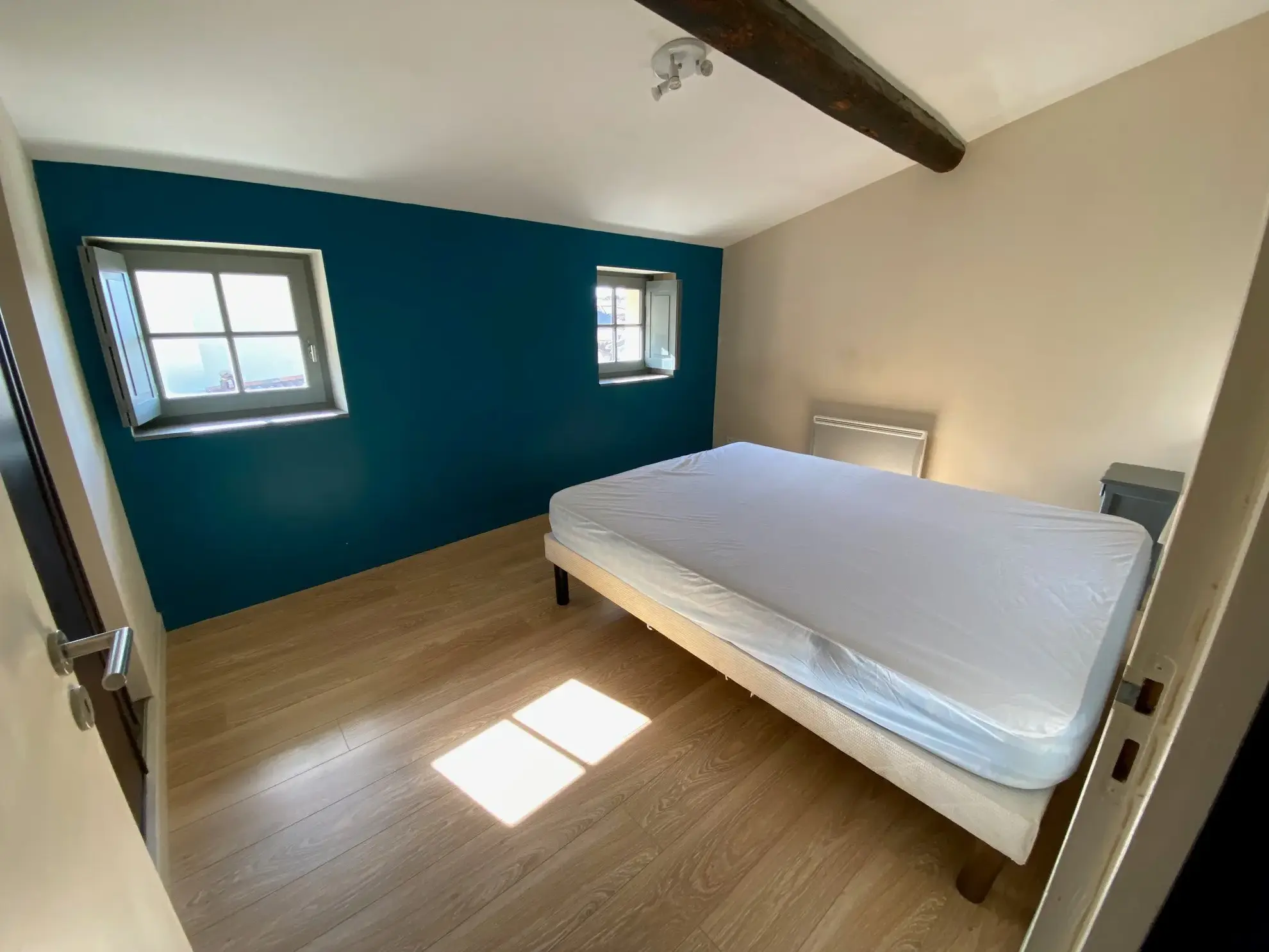 Appartement T3 lumineux de 57 m² à Nîmes 