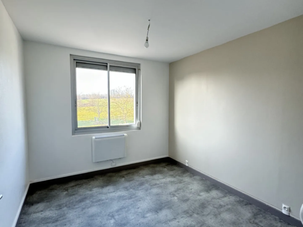 Appartement T4 à rénover - Grandvillars - 60 m²