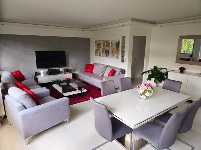 Vente Appartement F4 Thiais Centre - Prestations de Qualité 