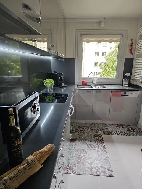 Vente Appartement F4 Thiais Centre - Prestations de Qualité 