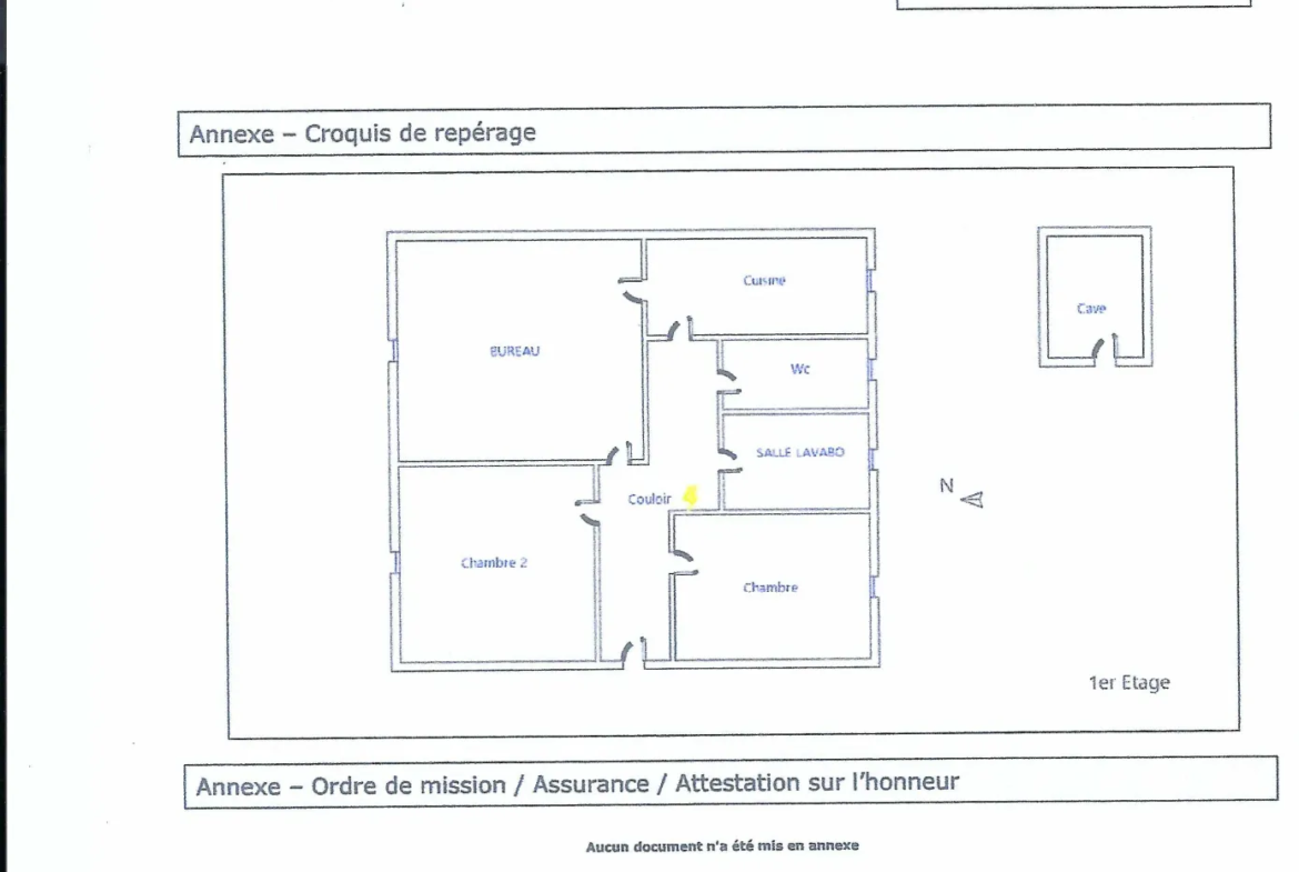 Opportunité d'investissement unique à Saint-Raphaël 