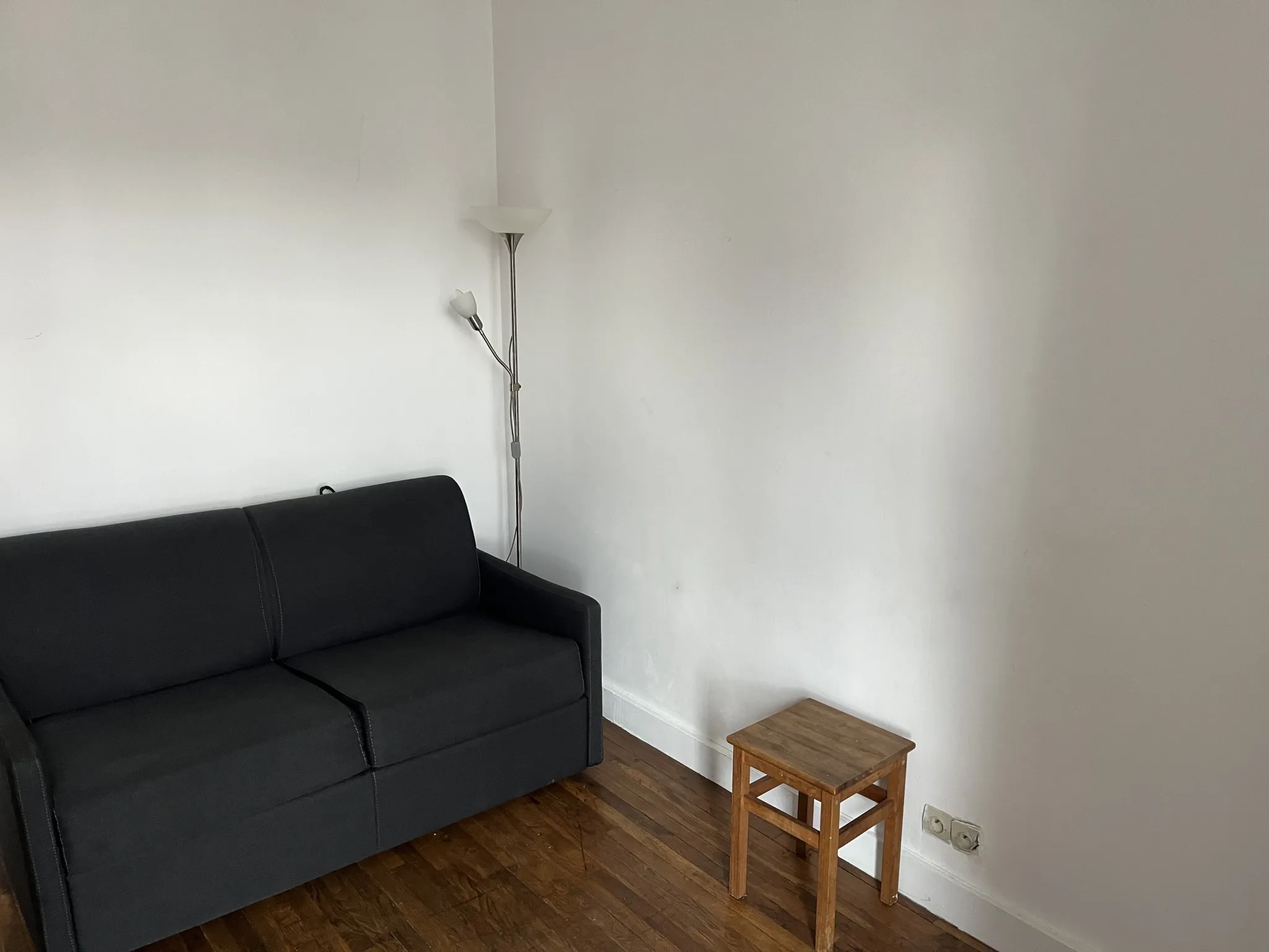 Studio à vendre Paris 13ème - Idéal investissement locatif 