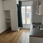 Studio à vendre Paris 13ème - Idéal investissement locatif