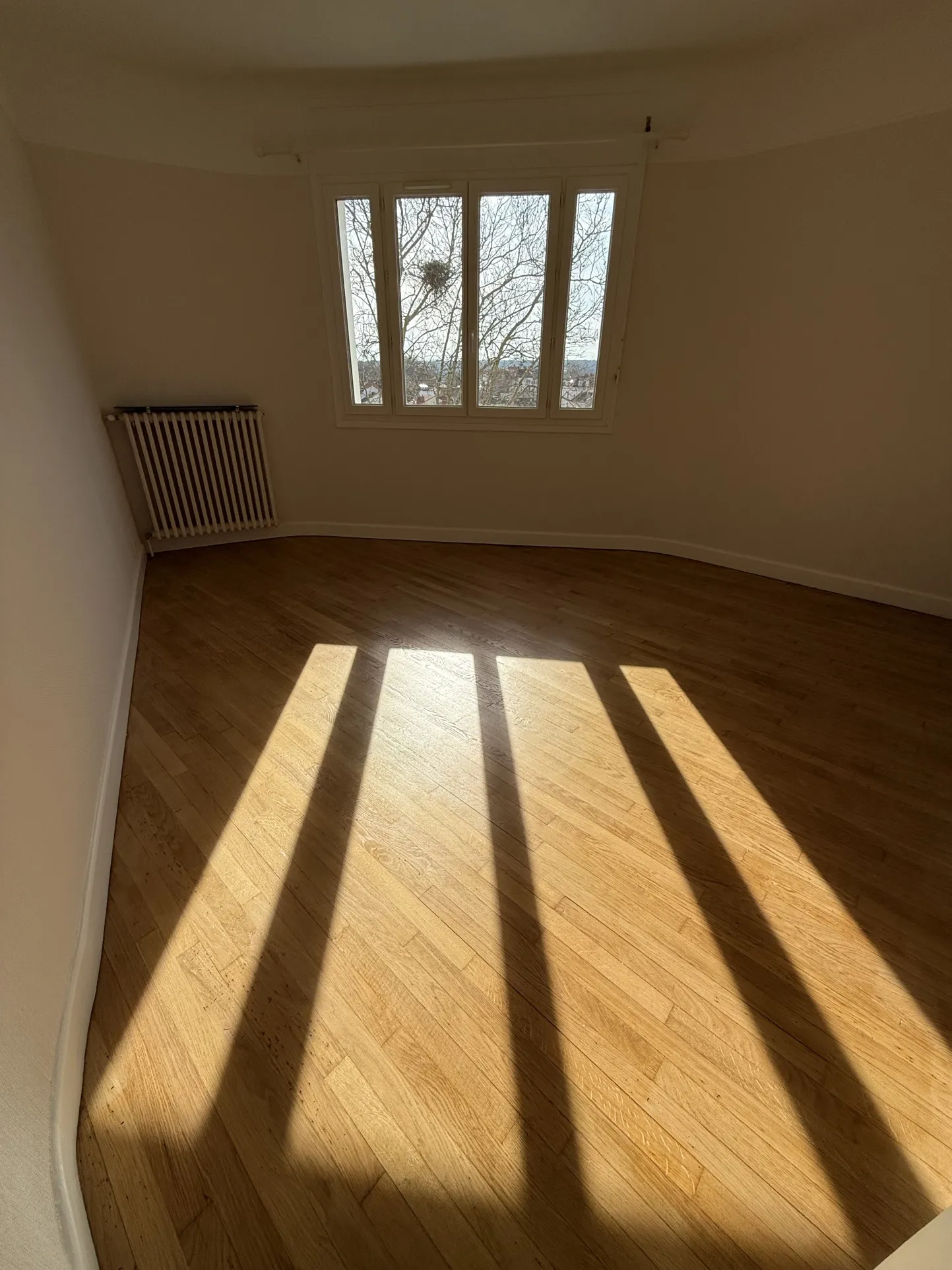 Vente Appartement T3 Lumineux à Vichy avec Balcon et Ascenseur 