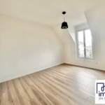 À vendre : Appartement T2 de 34.45 m² à Pavillons-sous-Bois