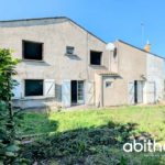 Maison à rénover de 109 m² à acheter pour 140 500 € à Lugon-et-l'Île-du-Carnay