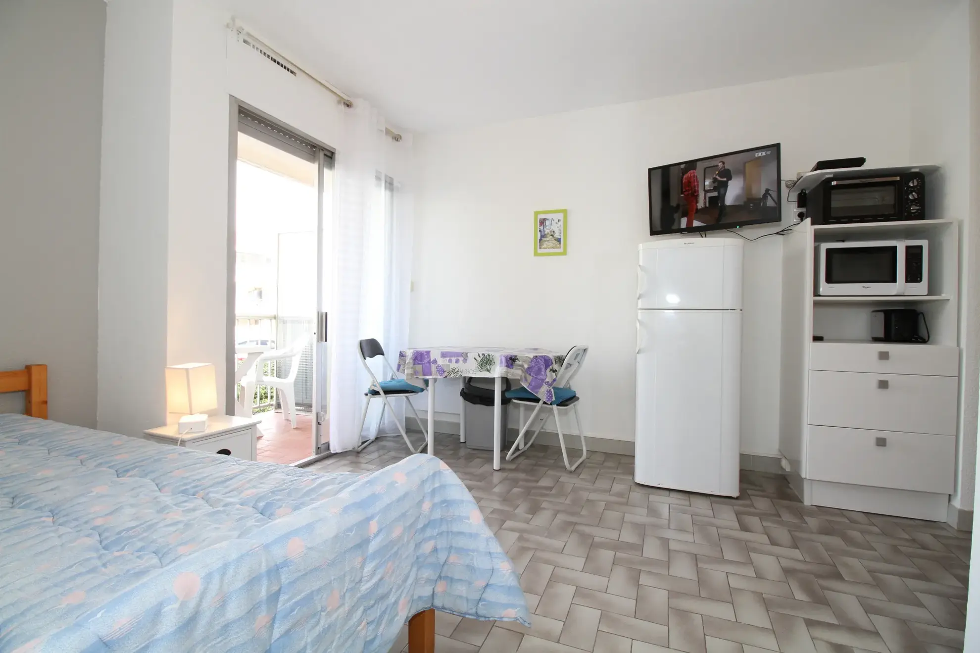 Studio à vendre à Balaruc les Bains - 89000 EUR 