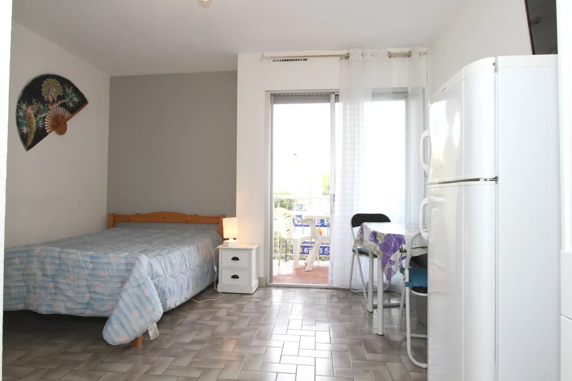 Studio à vendre à Balaruc les Bains - 89000 EUR 