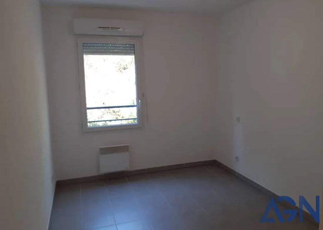 À vendre : Appartement T3 de 60,50 m² avec terrasse et parking à Montpellier 