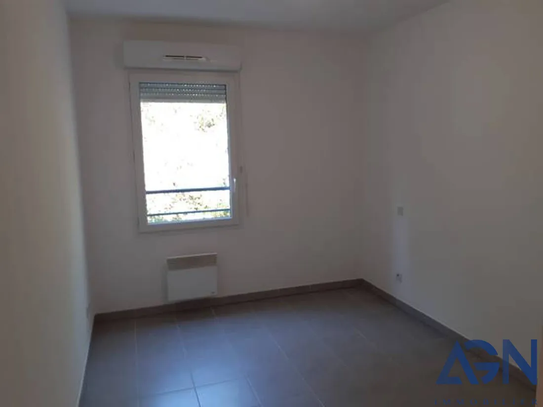 À vendre : Appartement T3 de 60,50 m² avec terrasse et parking à Montpellier 