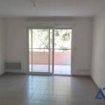 À vendre : Appartement T3 de 60,50 m² avec terrasse et parking à Montpellier