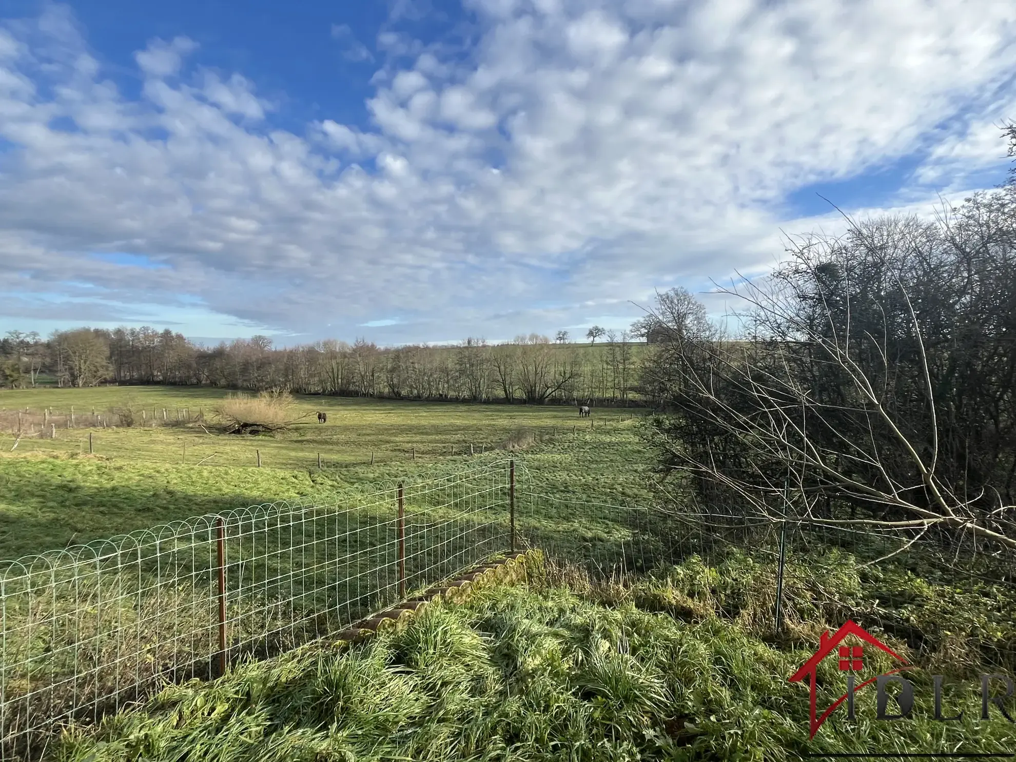 À Vendre : Deux Gîtes Rénovés - Charme de l'Ancien 