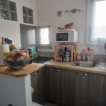 Appartement T1 à vendre à Marignane avec bail meublé jusqu'au 31/03/2026