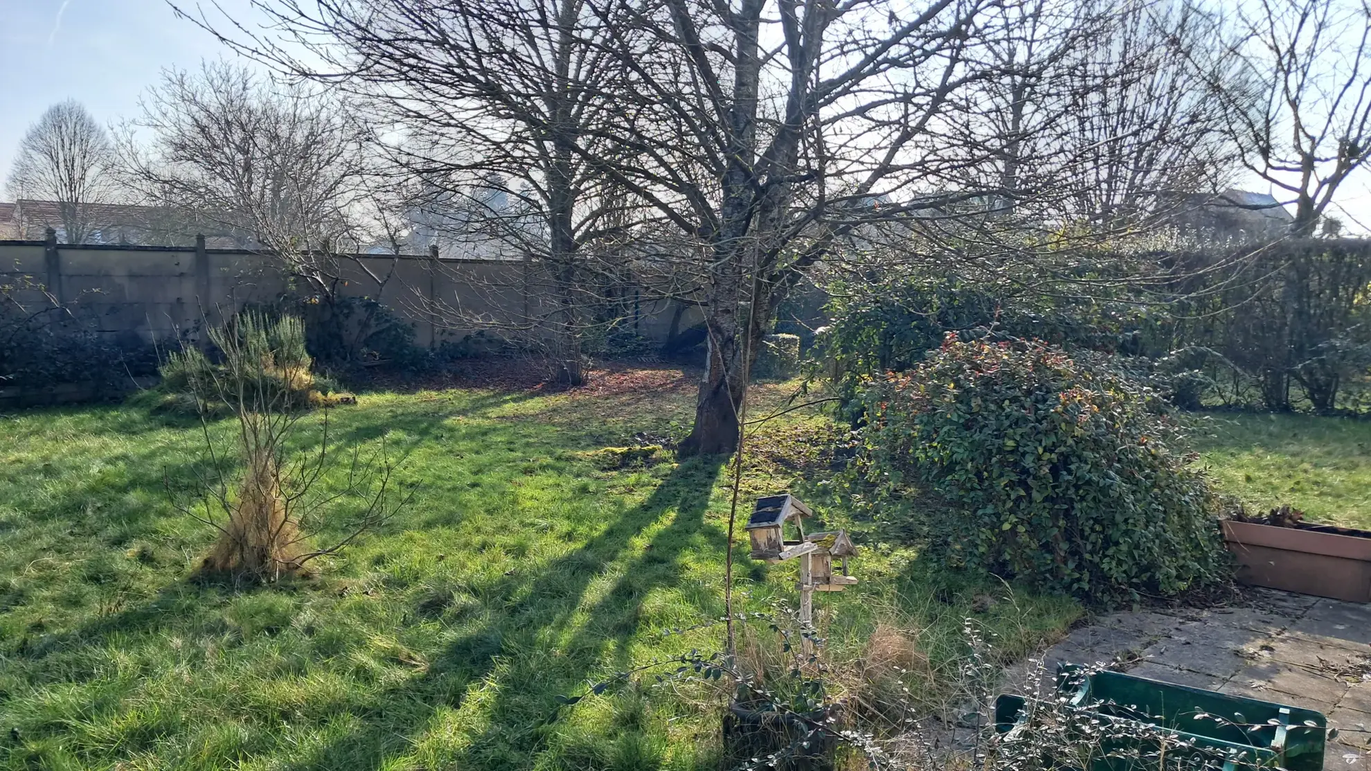 Vente Maison Plain-pied 3 chambres à Savigny le Temple 