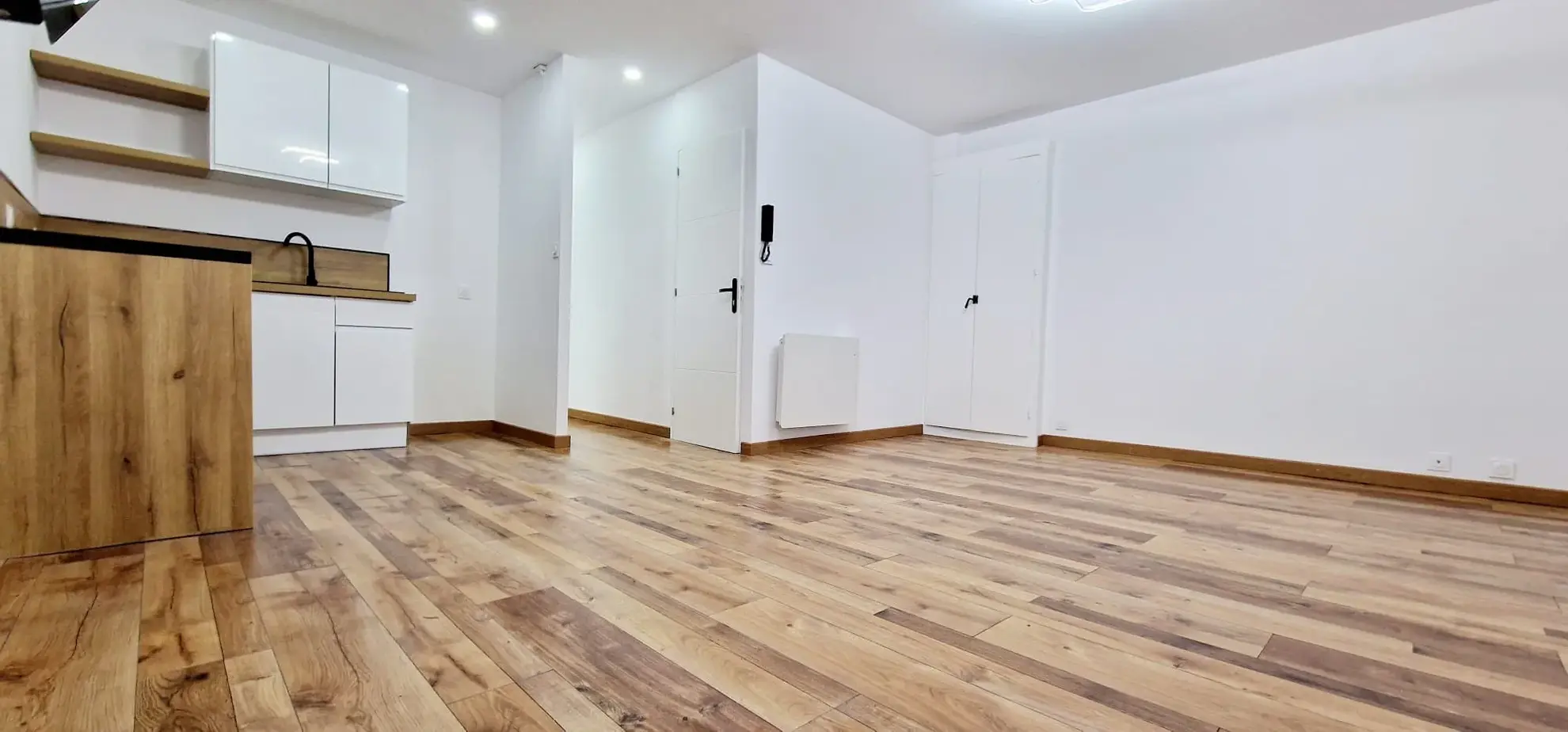 Appartement F2 Rénové à Amélie-les-Bains - Proche Thermes 