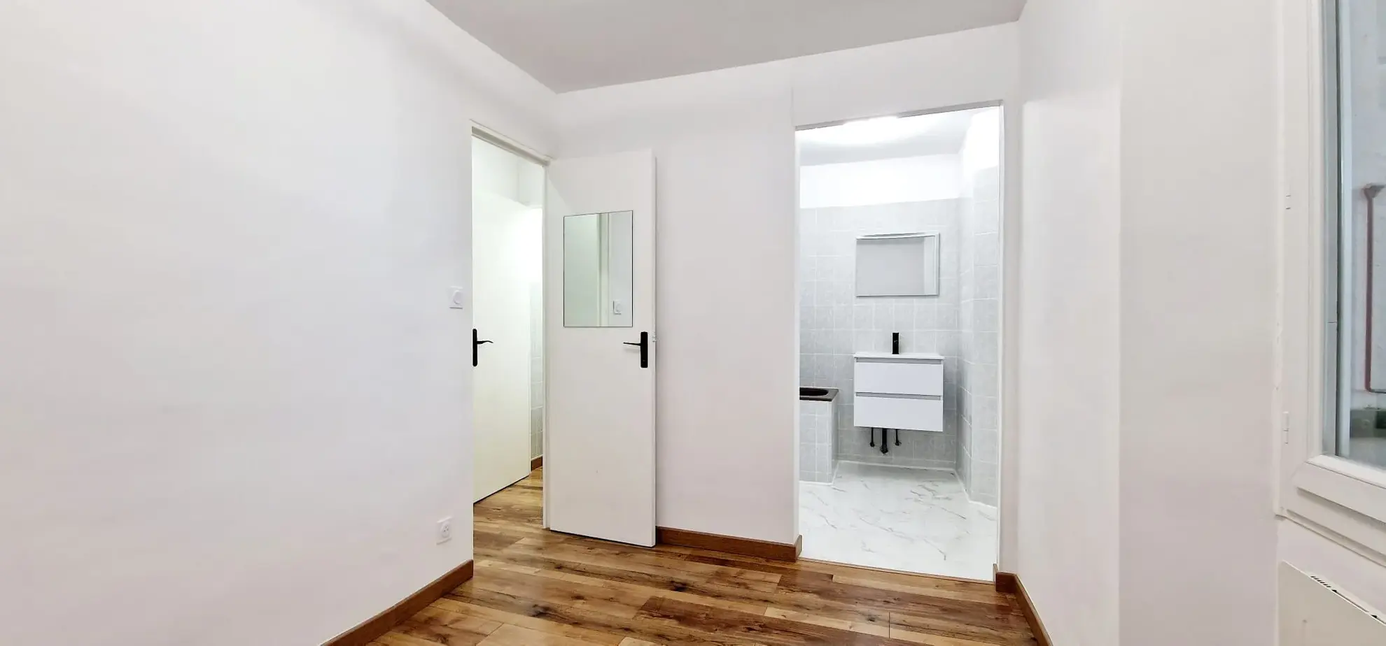 Appartement F2 Rénové à Amélie-les-Bains - Proche Thermes 