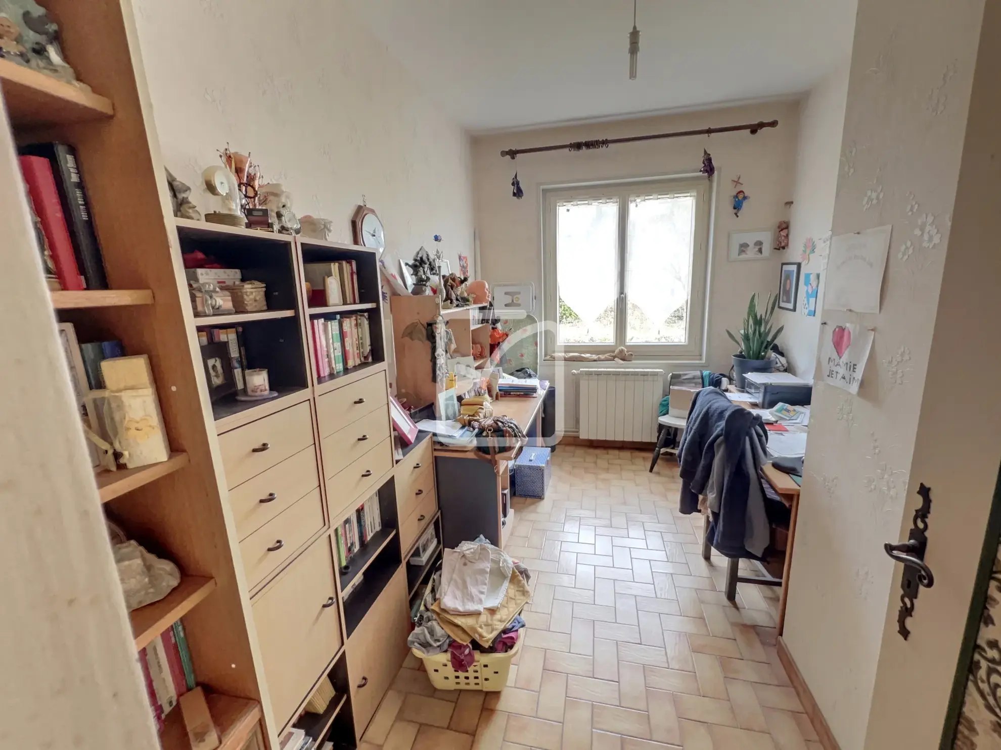 Maison spacieuse à vendre à Saint Martial de Nabirat - 140 m2 