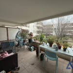 À vendre : Appartement 2 pièces 30,30 m² avec terrasse et garage à Montpellier