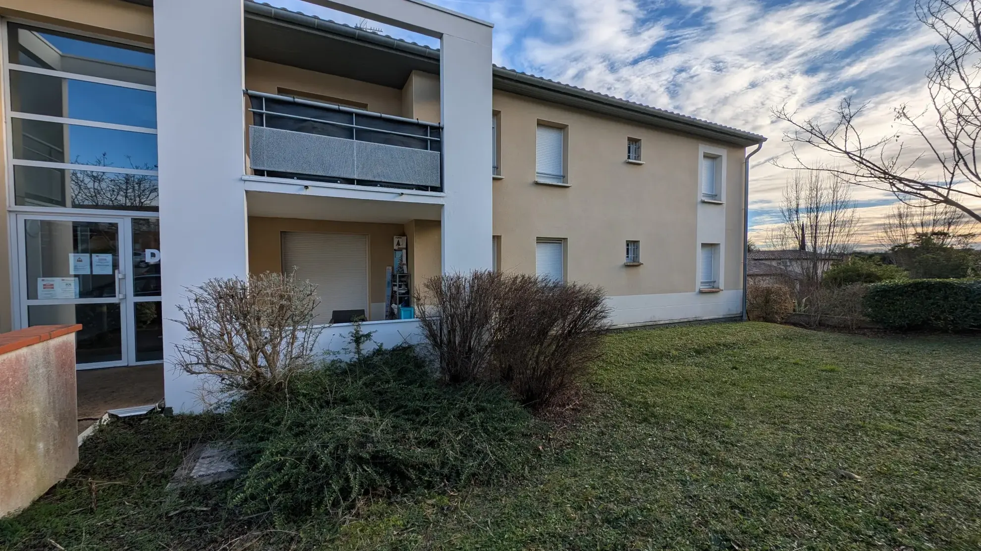 Charmant appartement T2 de 45 m² à vendre à Mondonville 