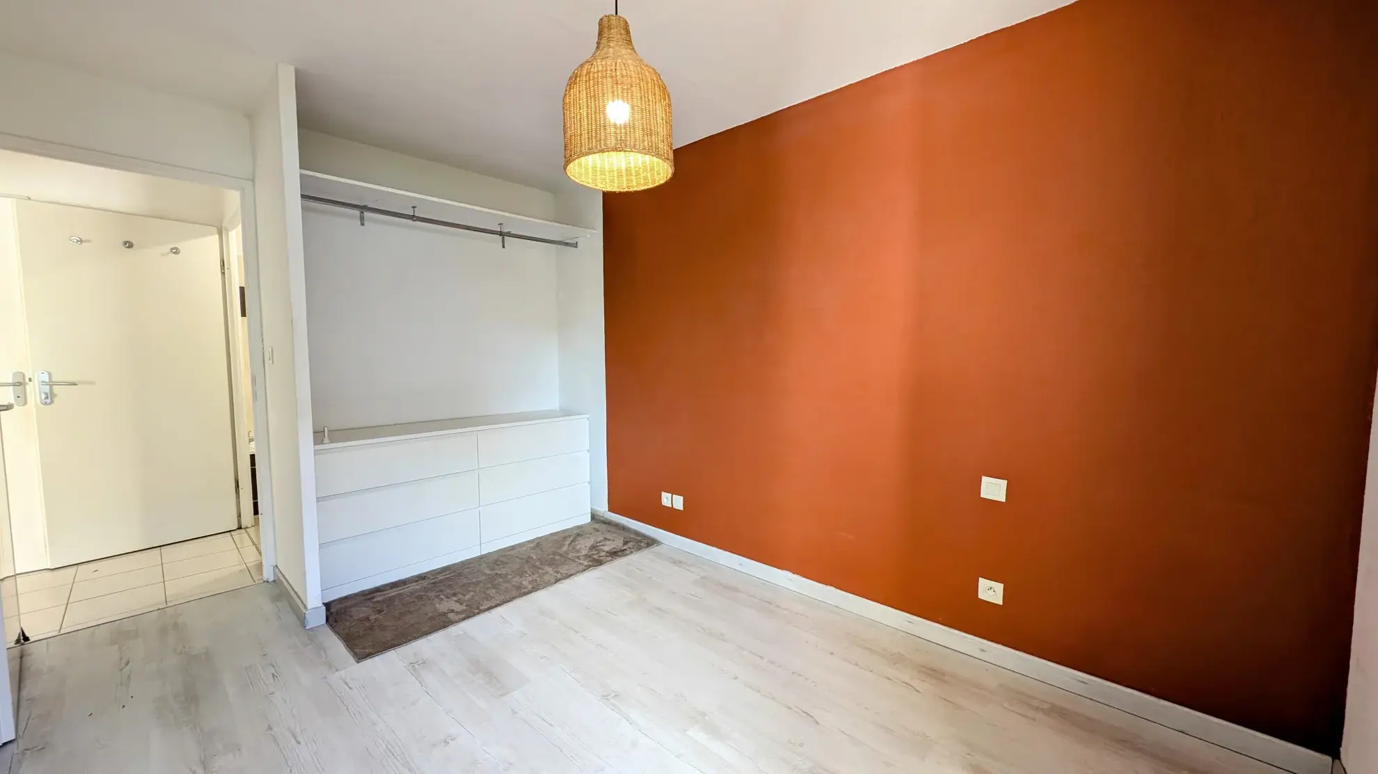 Charmant appartement T2 de 45 m² à vendre à Mondonville 